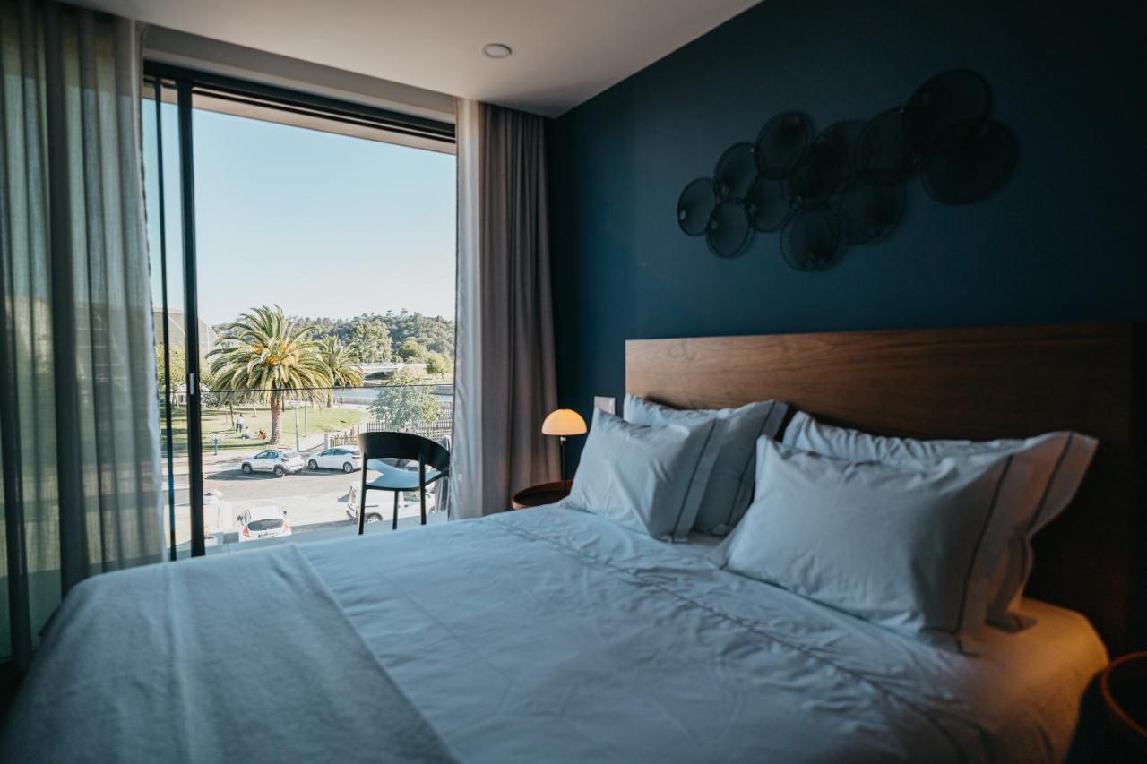 Xpt Agueda - Boutique Apartments Exterior photo